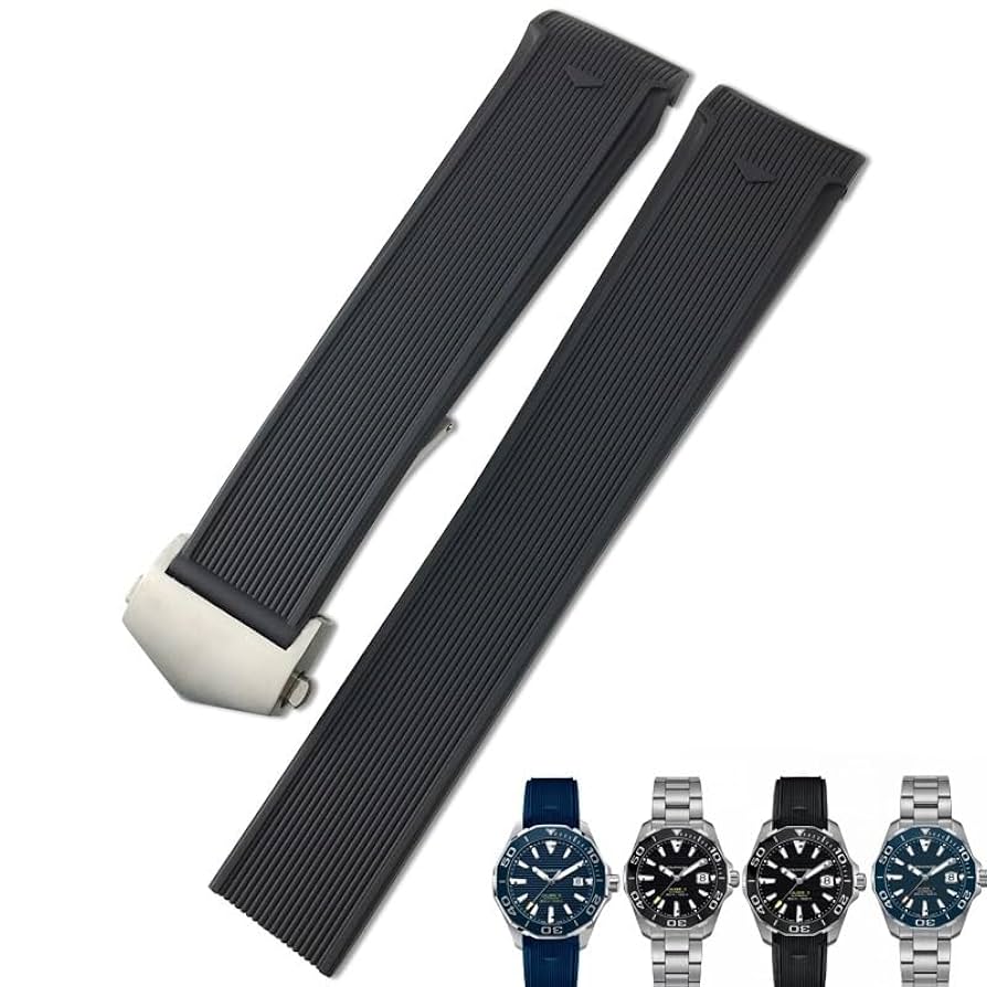 TAG HEUER タグホイヤーカレラ 互換 22mm 腕時計 ブレスレット 安心堂ウォッチブティック松坂屋静岡店公式ブログ 【TAG Heuer